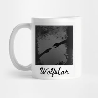 Wolfstar <3 Mug